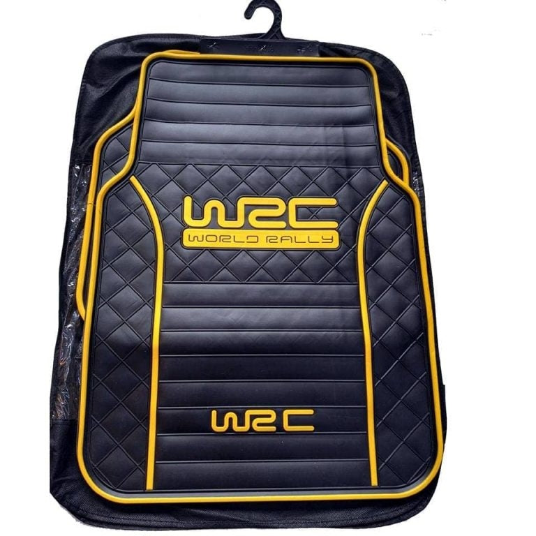 WRC