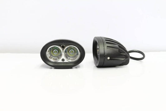 20W LED 4 INCH 4x4 - Cars - Bike 2PCS