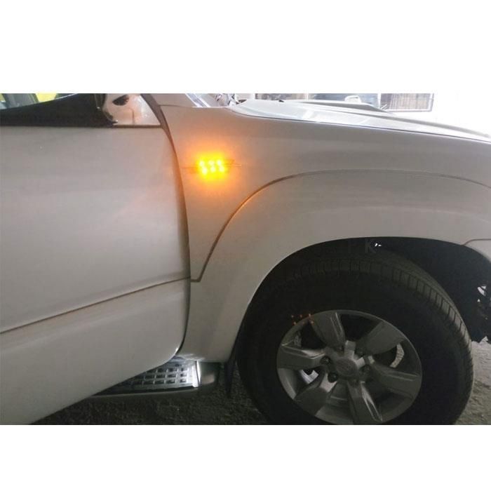 Side Fender Indicator BMW Style Led Side Marker Lamp