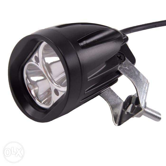 20W LED 4 INCH 4x4 - Cars - Bike 2PCS