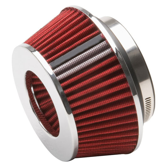 Universal High Flow Air Filter Sport Air Filter For Car High Performance 1 Pc