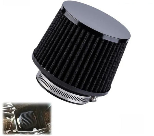 Universal High Flow Air Filter Sport Air Filter For Car High Performance 1 Pc