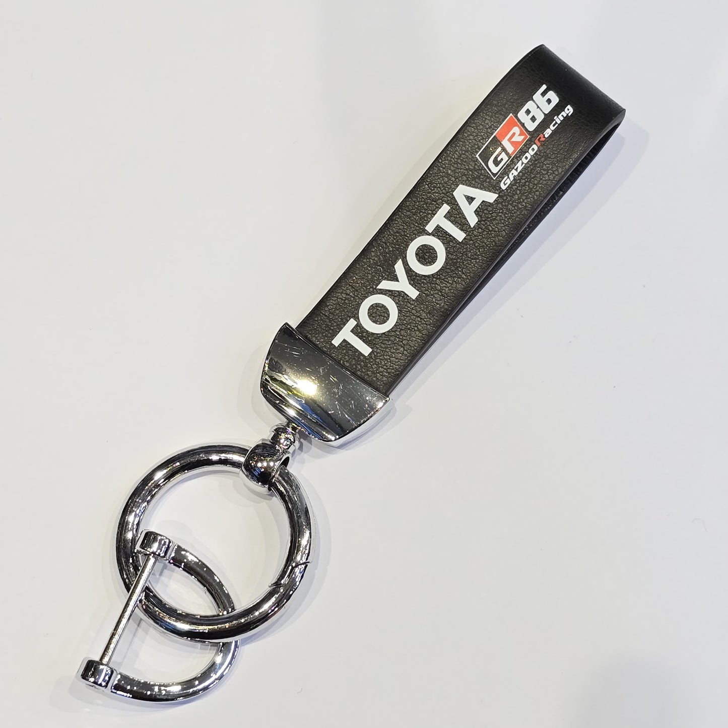 Toyota Rivo Premium Quality Key Cover With Funky Style 1 Pc