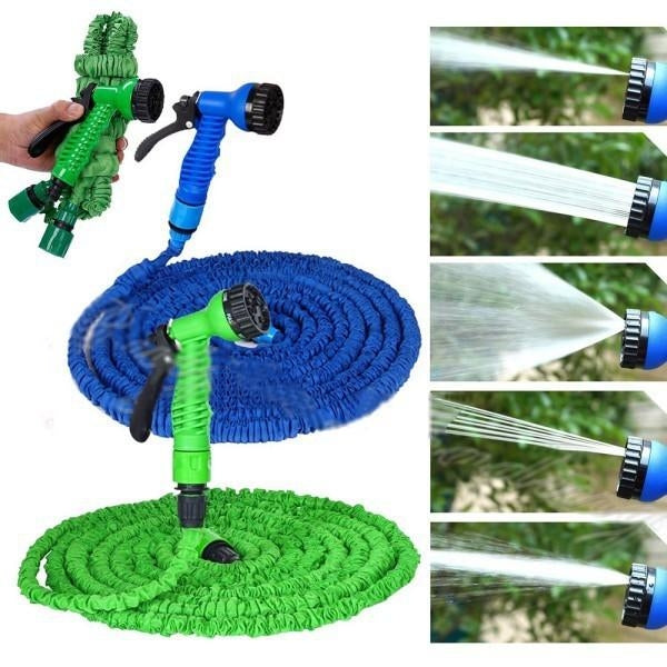 25Feet Expand WASHER Kit