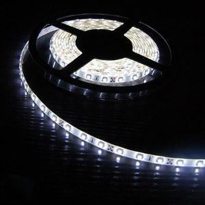 SMD Strip Roll Light 15 Feet White