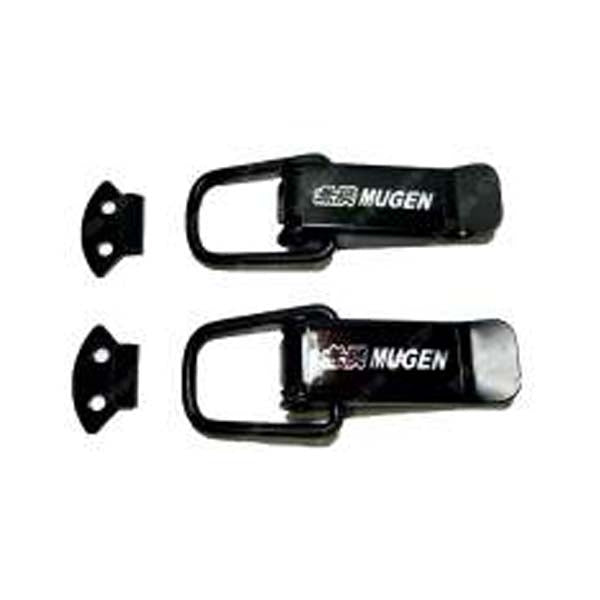 SEAT BELT CLIP MUGEN