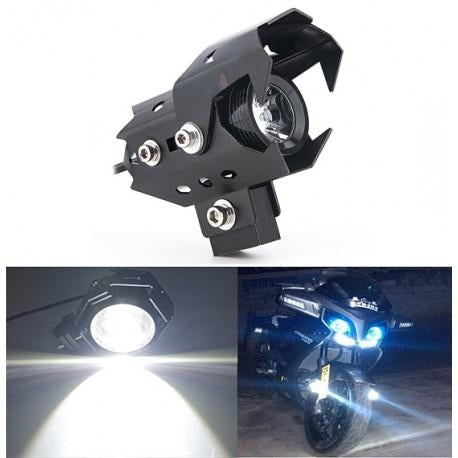 U9 Motorcycle Bike LED Spot