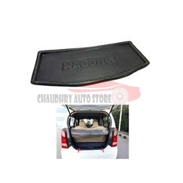 Trunk Matt Suzuki WagonR